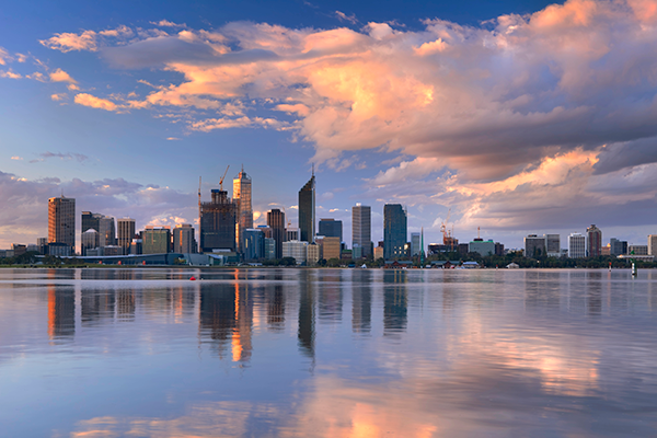 ATC Insurance Perth Office