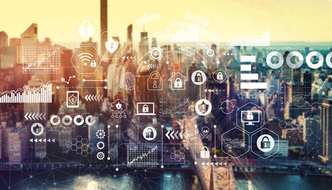 online cyber risks