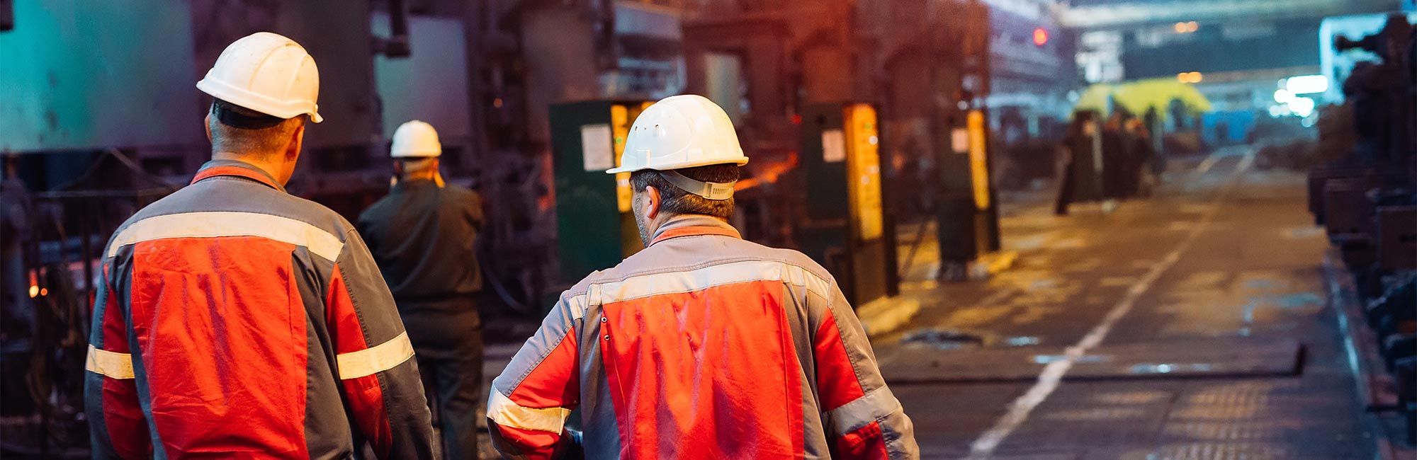 accident and health for workers