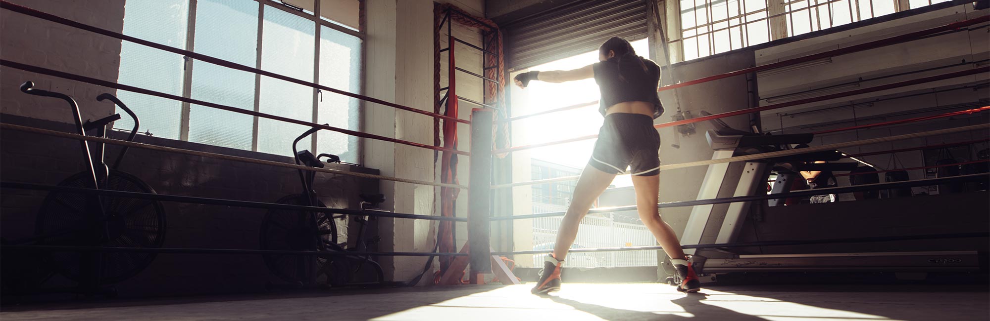 sports training
