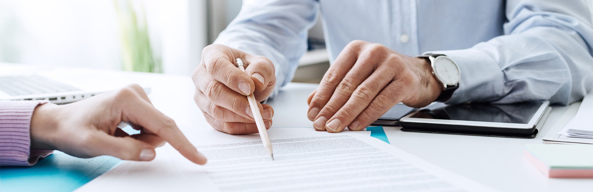 Insurance contracts