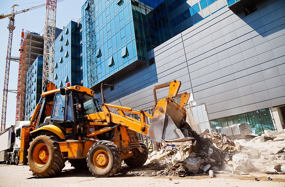 plant and machinery equipment